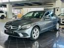 Thumbnail Mercedes-Benz C-Class C180