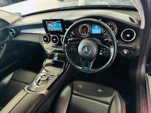 Mercedes-Benz C-Class C180 - Image 3