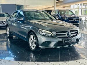 Mercedes-Benz C-Class C180 - Image 5