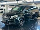 Thumbnail Mercedes-Benz V-Class V300d Exclusive