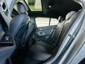 BMW 1 Series 118d M Sport - Image 10