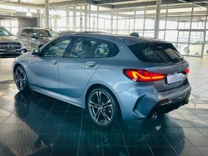 BMW 1 Series 118d M Sport - Image 11