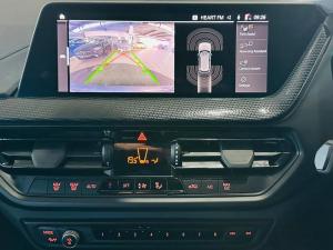 BMW 1 Series 118d M Sport - Image 12