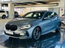 Thumbnail BMW 1 Series 118d M Sport