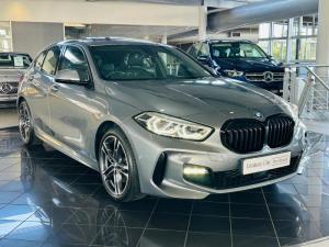 BMW 1 Series 118d M Sport - Image 7