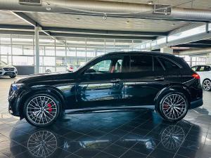 Mercedes-Benz GLC GLC43 - Image 12