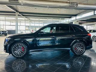 Mercedes-Benz GLC GLC43