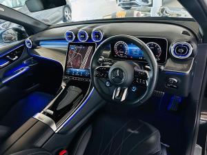 Mercedes-Benz GLC GLC43 - Image 15