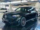 Thumbnail Mercedes-Benz GLC GLC43
