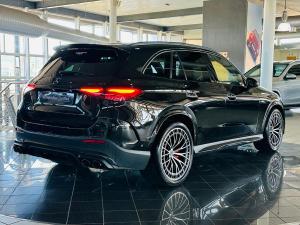 Mercedes-Benz GLC GLC43 - Image 2