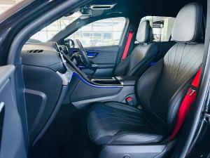 Mercedes-Benz GLC GLC43 - Image 3