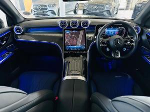 Mercedes-Benz GLC GLC43 - Image 4