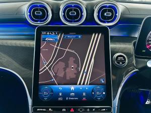Mercedes-Benz GLC GLC43 - Image 5