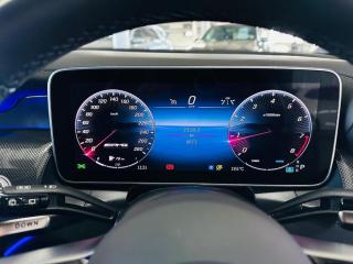Mercedes-Benz GLC GLC43