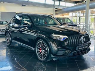 Mercedes-Benz GLC GLC43