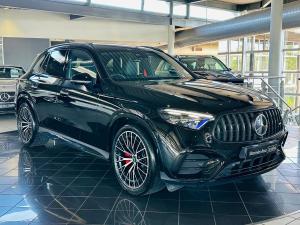 Mercedes-Benz GLC GLC43 - Image 8