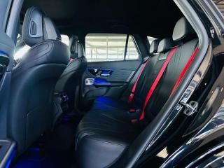Mercedes-Benz GLC GLC43