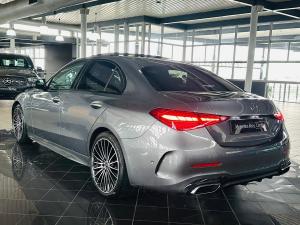 Mercedes-Benz C-Class C200 Avantgarde - Image 11