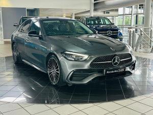 Mercedes-Benz C-Class C200 Avantgarde - Image 8