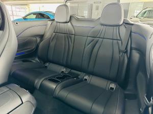 Mercedes-Benz CLE CLE200 cabriolet AMG Line - Image 10