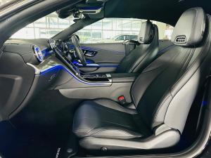 Mercedes-Benz CLE CLE200 cabriolet AMG Line - Image 11