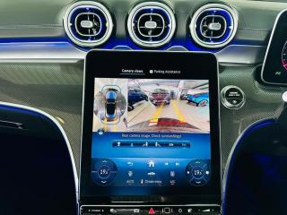 Mercedes-Benz CLE CLE200 cabriolet AMG Line
