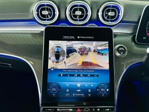 Mercedes-Benz CLE CLE200 cabriolet AMG Line - Image 12