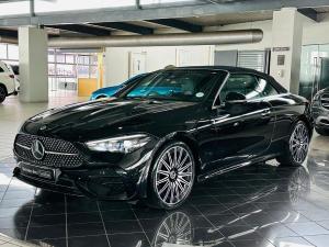 Mercedes-Benz CLE CLE200 cabriolet AMG Line - Image 1