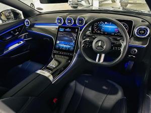 Mercedes-Benz CLE CLE200 cabriolet AMG Line - Image 3