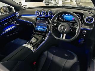 Mercedes-Benz CLE CLE200 cabriolet AMG Line
