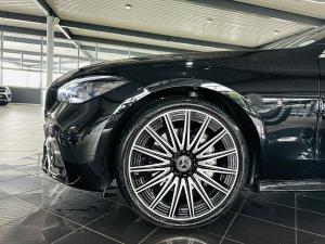 Mercedes-Benz CLE CLE200 cabriolet AMG Line - Image 5