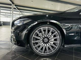 Mercedes-Benz CLE CLE200 cabriolet AMG Line