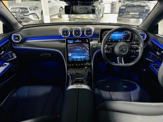 Mercedes-Benz CLE CLE200 cabriolet AMG Line