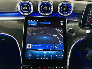 Mercedes-Benz CLE CLE200 cabriolet AMG Line - Image 8