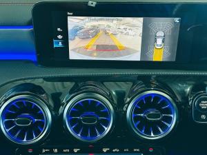 Mercedes-Benz CLA CLA35 4Matic - Image 10