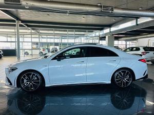 Mercedes-Benz CLA CLA35 4Matic - Image 11