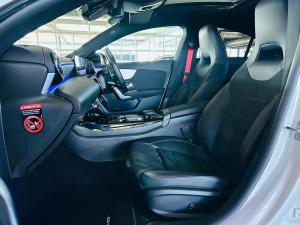 Mercedes-Benz CLA CLA35 4Matic - Image 12