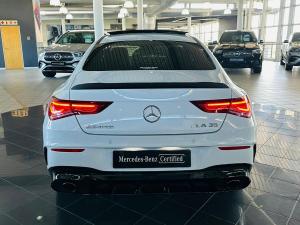 Mercedes-Benz CLA CLA35 4Matic - Image 13