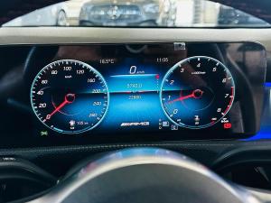 Mercedes-Benz CLA CLA35 4Matic - Image 15
