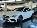 Thumbnail Mercedes-Benz CLA CLA35 4Matic