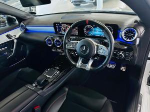 Mercedes-Benz CLA CLA35 4Matic - Image 3