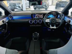 Mercedes-Benz CLA CLA35 4Matic - Image 5