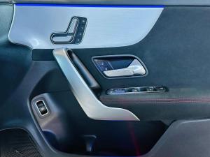 Mercedes-Benz CLA CLA35 4Matic - Image 6