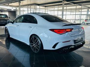 Mercedes-Benz CLA CLA35 4Matic - Image 9