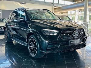 Mercedes-Benz GLE GLE450d 4Matic - Image 10