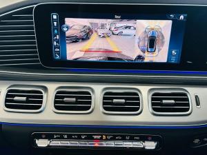 Mercedes-Benz GLE GLE450d 4Matic - Image 13