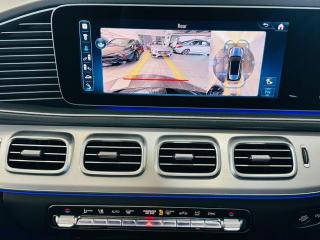 Mercedes-Benz GLE GLE450d 4Matic
