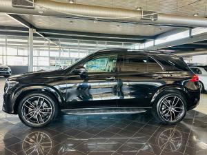 Mercedes-Benz GLE GLE450d 4Matic - Image 14