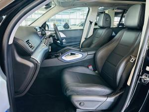 Mercedes-Benz GLE GLE450d 4Matic - Image 15