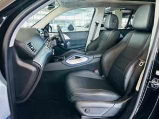 Mercedes-Benz GLE GLE450d 4Matic
